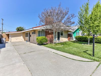 832 Inglewood Dr, West Sacramento, CA, 95605