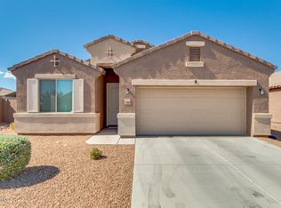 23880 W Magnolia Dr, Buckeye, AZ 85326