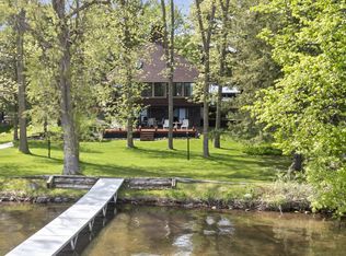 1145 Sandy Hook Ln, Luck, WI 54853