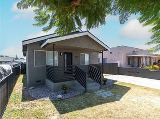 470 S Ferris Ave, Los Angeles, CA 90022
