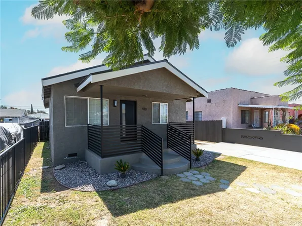 470 S Ferris Ave, Los Angeles, CA 90022