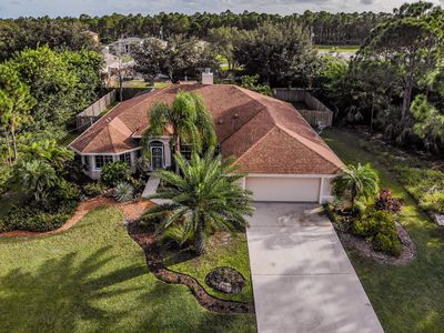 5850 NW Begonia Ave, Port Saint Lucie, FL, 34986