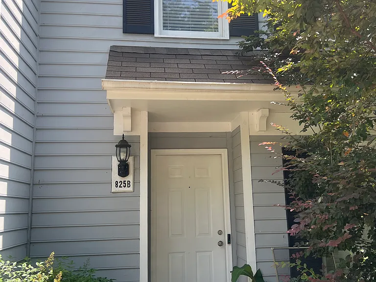 825 Edwards St #B — Photo 1