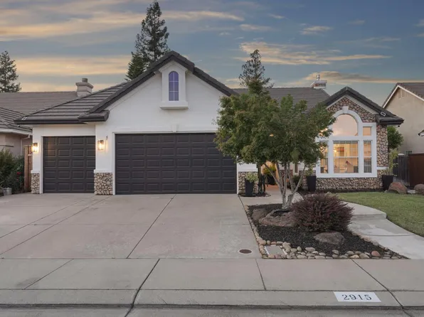 2915 Sweetwood Dr, Lodi, CA 95242
