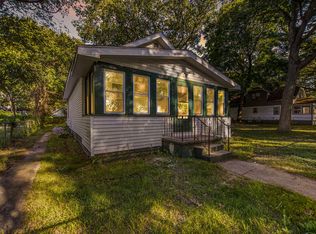 1922-30 Clinton St, Muskegon, MI 49442