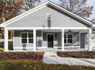 5359 Megan Rd, Stone Mountain, GA 30088