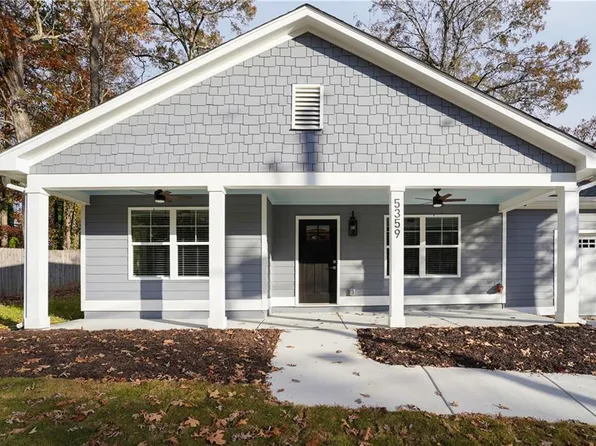 5359 Megan Rd, Stone Mountain, GA 30088