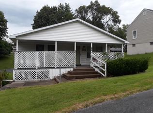 501 Larue St, Collinsville, IL
