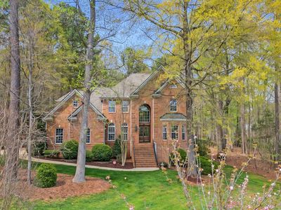 5000 Big Creek Rd, Raleigh, NC, 27613