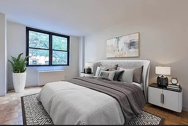 Rented by Manhattan Realty Group