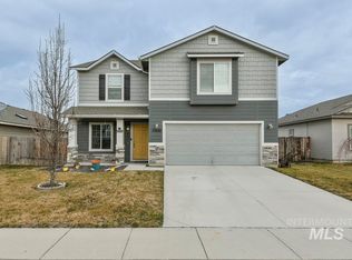 10628 Alpine St, Nampa, ID 83687