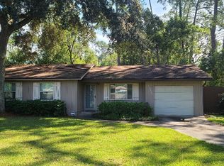 6606 Bennett Rd, Jacksonville, FL 32216