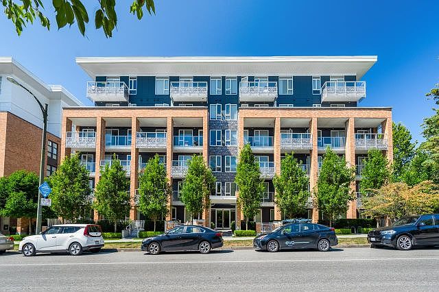 1st image of 6933 Cambie St #506