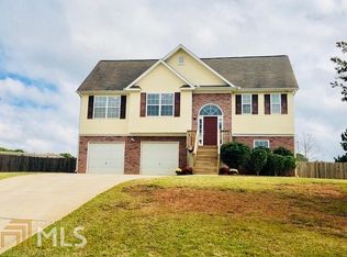 219 Sunlight Cv, Temple, GA 30179