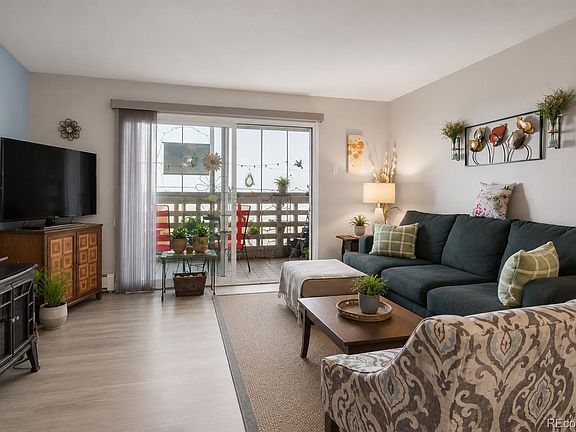 4th image of 9335 E Center Avenue #2B