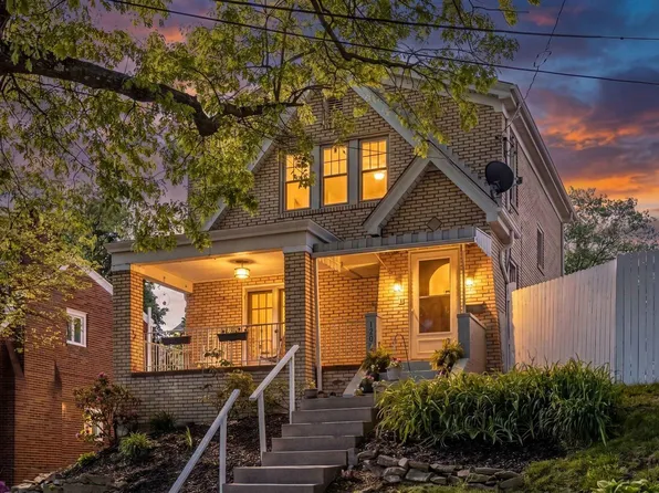 1207 Straka St, Pittsburgh, PA 15204