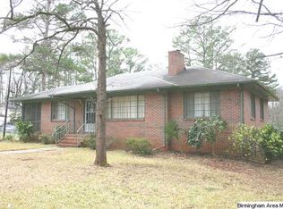 537 Willow Ln, Birmingham, AL 35206