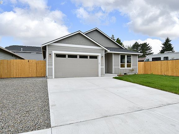 2nd image of 7806 NE 139th Ave