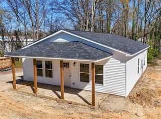 803 Delane St, Kannapolis, NC 28083