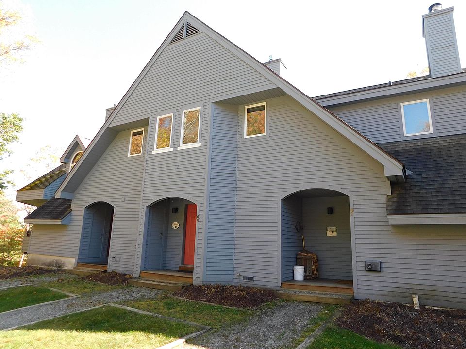11 Dutchman Lane UNIT 4C, Wilmington, VT 05363 MLS 5013168 Zillow