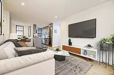 Rented by REAL New York