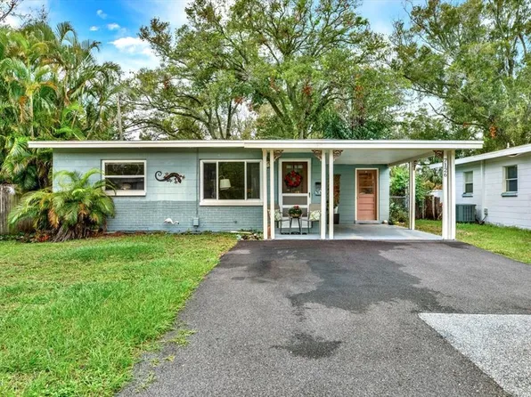 7126 61st St N, Pinellas Park, FL 33781