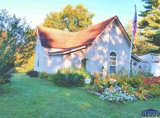 6428 N Robertson St, Terre Haute, IN 47805