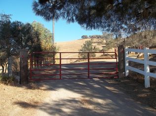 19370 Water Canyon Rd, Tehachapi, CA 93561