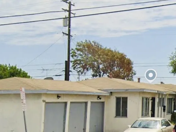 4872 W El Segundo Blvd, Hawthorne, CA 90250
