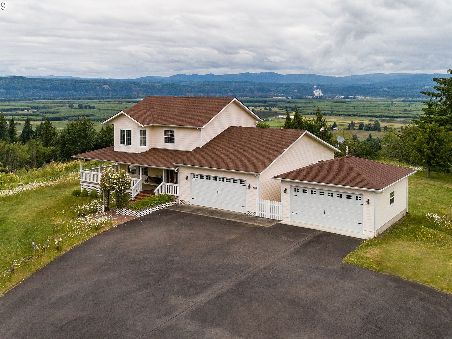 77251 Birch Ln, Clatskanie, OR 97016 Zillow