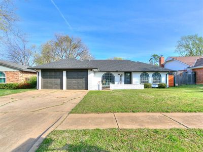 1911 Ridgewood Dr, Norman, OK, 73071