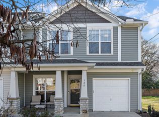 320 Normandy Cir, Nashville, TN 37209