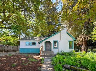 1100 W 4th Ave, Eugene, OR 97402