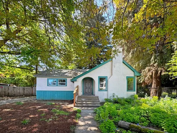 1100 W 4th Ave, Eugene, OR 97402