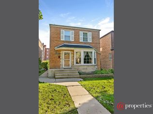2617 W Summerdale Ave, Chicago, IL 60625