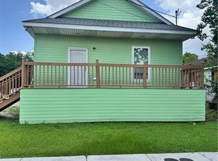3551 Saint Ferdinand St, New Orleans, LA 70126