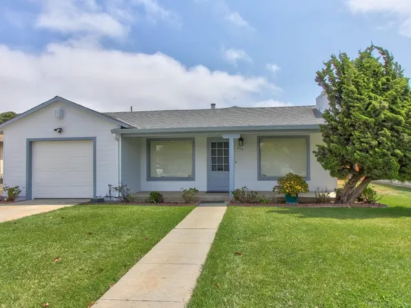232 Maryal Dr, Salinas, CA 93906