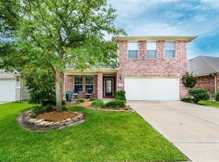 24327 Condors Nest, Katy, TX 77494