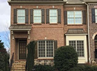 596 Parkside Village Way NW, Marietta, GA
