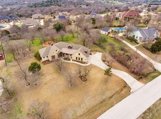 8440 Drop Tine Dr, Fort Worth, TX 76126