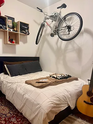 Rented by CitySites Real Estate Group | media 5