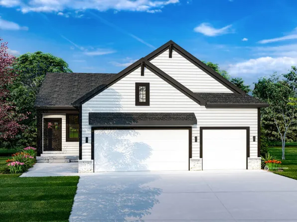 Canyon Plan, Indi Run