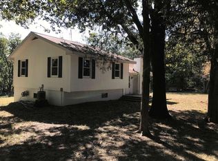 3986 Peninsula Dr, Shell Knob, MO 65747