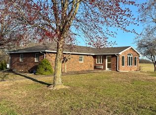 2250 S 363rd Rd, El Dorado Springs, MO 64744