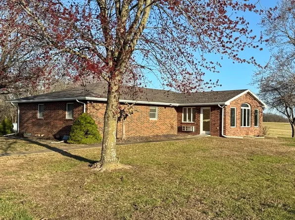 2250 S 363rd Rd, El Dorado Springs, MO 64744