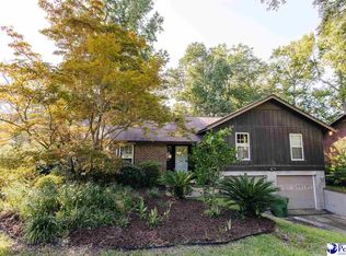 1155 S Edisto Dr, Florence, SC 29501