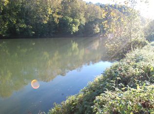 Alder Rd, Kyles ford, TN 37765