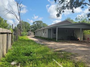 443 Coen Rd, Rosharon, TX 77583