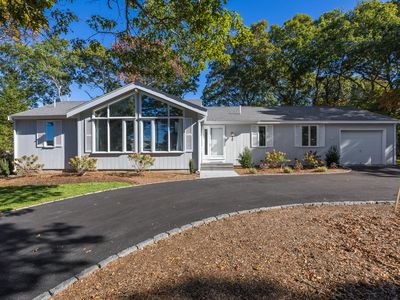131 Portside Circle, East Falmouth, MA, 02536