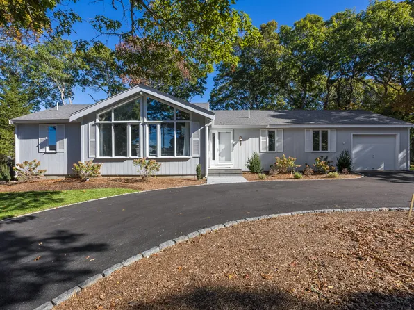 131 Portside Circle, East Falmouth, MA 02536